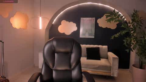 Kaia Ferreira online show from March 2025 12:01:02 PM