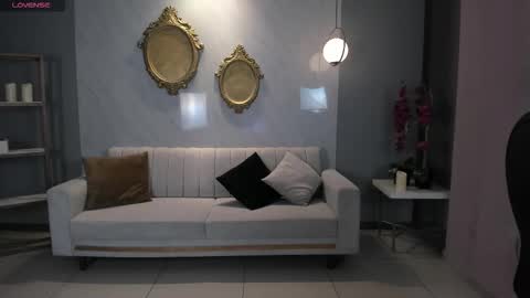 Kaia Ferreira online show from October 2025 10:35:02 AM