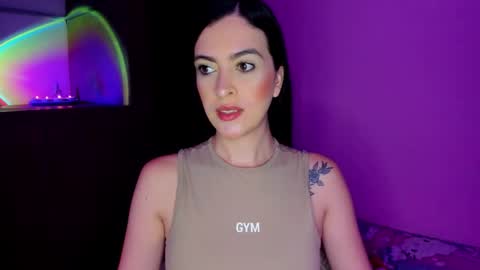 kaiahlive online show from February 2026 08:27:01 PM