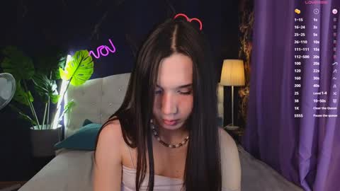 Kaia Monday Thursday FridaySaturdaySunday online show from January 2025 02:25:02 PM