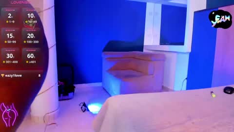 kaiavalentine online show from March 2026 09:36:01 PM