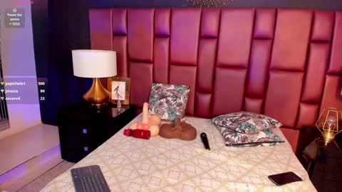 Kai online show from December 2024 09:11:01 AM