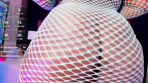 Kai online show from January 2025 08:43:01 AM