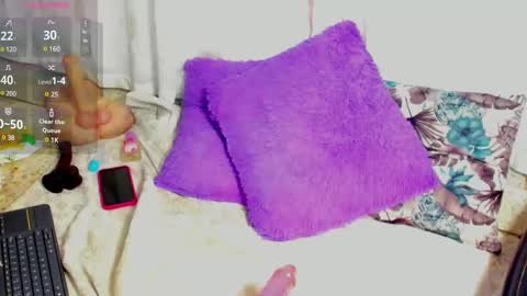 Kai online show from March 2025 04:38:02 AM