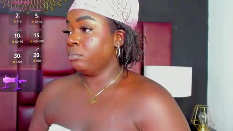 Kai online show from March 2025 10:52:02 AM