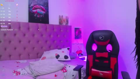 kaidy_wish online show from November 2025 09:35:02 PM