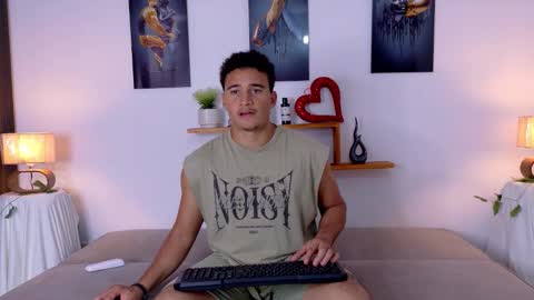 Snapshot of kaii_morgan chatting on March 2026 05:04:01 PM kaii_morgan online show from March 2026 05:04:01 PM