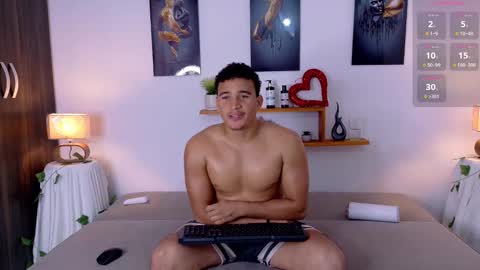 Snapshot of kaii_morgan chatting on March 2026 06:26:01 PM kaii_morgan online show from March 2026 06:26:01 PM