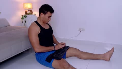 Snapshot of kaii_morgan chatting on March 2026 06:36:01 PM kaii_morgan online show from March 2026 06:36:01 PM