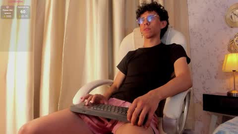 kai online show from March 2026 03:45:02 AM