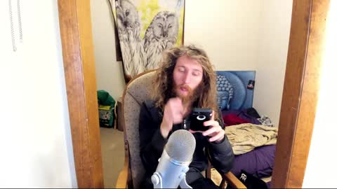 Kaiku77 online show from December 2024 04:31:02 AM