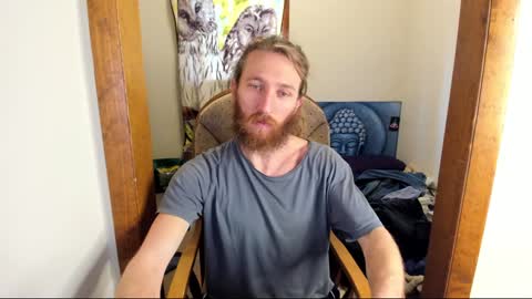 Kaiku77 online show from December 2024 08:33:02 PM