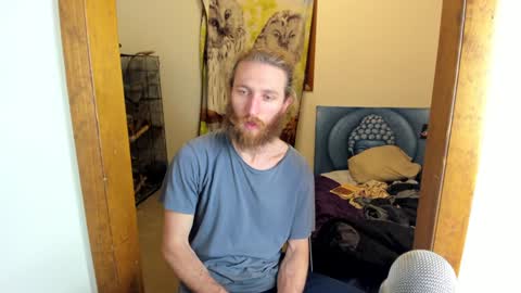 Kaiku77 online show from December 2024 04:02:02 AM