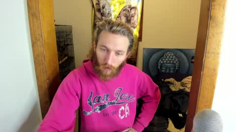 Kaiku77 online show from December 2024 08:58:02 PM