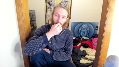 Kaiku77 online show from December 2024 10:15:02 PM