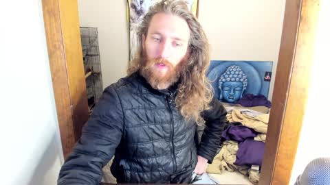 Kaiku77 online show from December 2024 08:32:01 PM