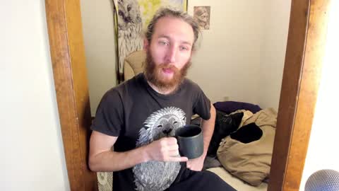 Kaiku77 online show from December 2024 10:27:01 PM