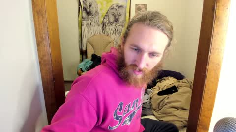 Kaiku77 online show from December 2024 02:55:01 AM