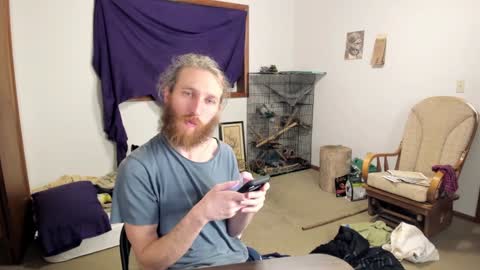 Kaiku77 online show from December 2024 07:59:02 AM