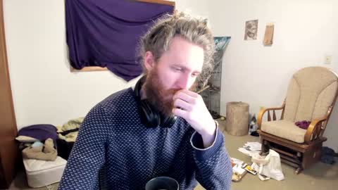 Kaiku77 online show from December 2024 05:55:01 AM