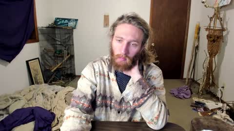 Kaiku77 online show from January 2025 11:33:02 PM