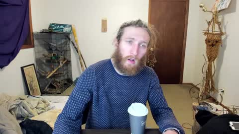 Kaiku77 online show from January 2025 03:22:01 AM