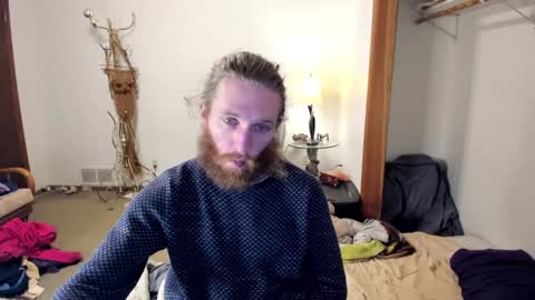 Kaiku77 online show from January 2025 08:31:01 AM