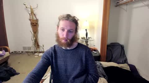 Kaiku77 online show from January 2025 11:33:01 PM