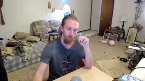 Kaiku77 online show from September 2025 04:56:01 AM