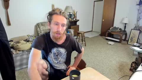 Kaiku77 online show from September 2025 06:30:02 PM