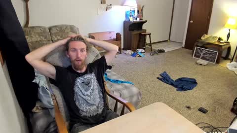 Kaiku77 online show from September 2025 05:21:01 AM