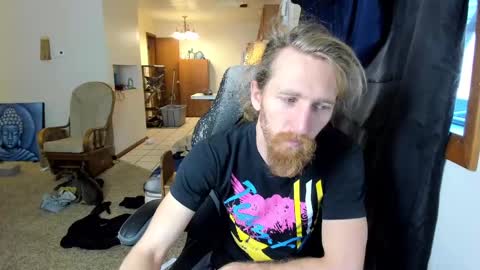 Kaiku77 online show from October 2025 07:12:01 PM