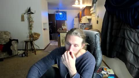 Kaiku77 online show from October 2025 05:24:01 AM