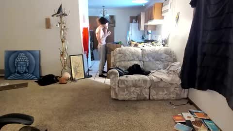 Kaiku77 online show from November 2025 05:50:02 PM