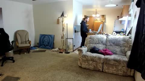 Kaiku77 online show from January 2026 06:21:02 PM