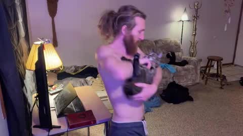 Kaiku77 online show from February 2026 06:34:01 AM