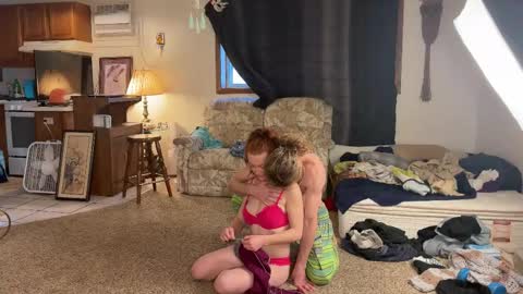 Kaiku77 online show from February 2026 10:06:01 PM