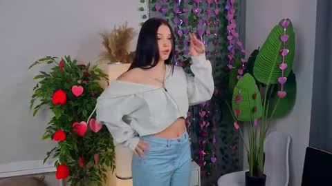 Bonnie online show from February 2026 06:09:01 AM