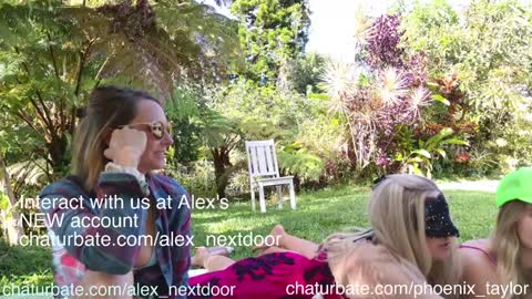 Kailee Smile online show from March 2025 02:27:02 AM