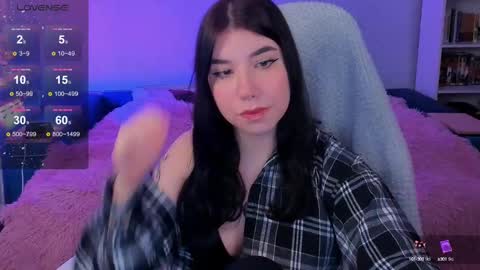 Kailey NONUDE online show from December 2024 03:59:02 PM