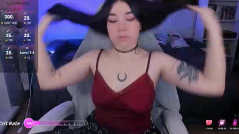 Kailey NONUDE online show from September 2025 03:26:01 PM