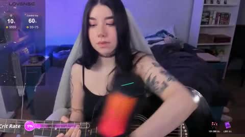 Kailey NONUDE online show from November 2025 04:18:01 PM