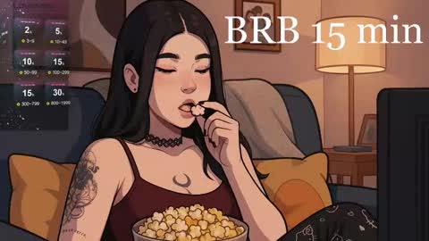 Kailey NONUDE online show from February 2026 12:12:01 PM