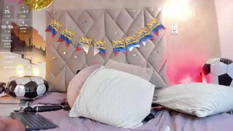 Kailin online show from July 2026 03:03:02 PM