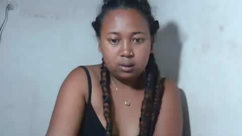 kaillah online show from October 2025 11:11:01 AM