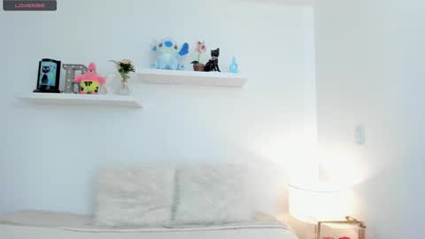 KailuaRose online show from October 2025 07:08:01 PM