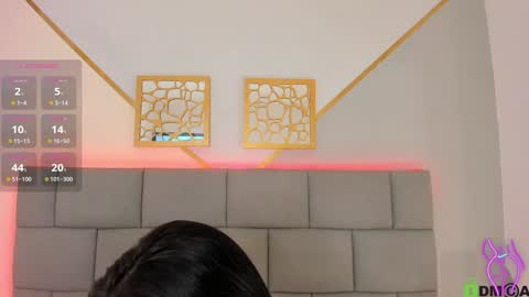 Kailyn online show from December 2024 03:42:02 PM