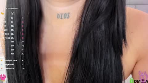 Kailyn online show from December 2024 03:45:01 AM