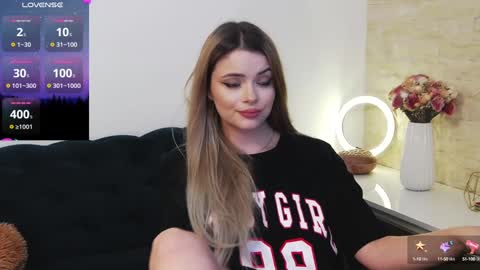 Kailyn online show from December 2024 07:57:01 PM