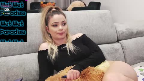 Kailyn online show from January 2025 09:23:02 PM